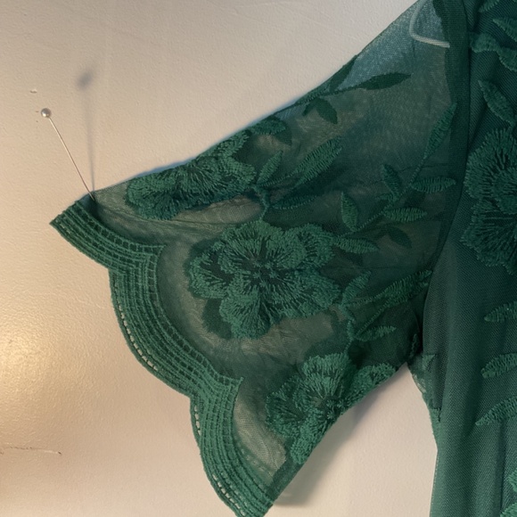 Dress - Picture 4 of 5